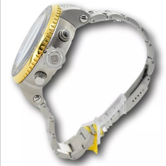 Invicta Pro Diver Chronograph Watch - Picture 3 of 4